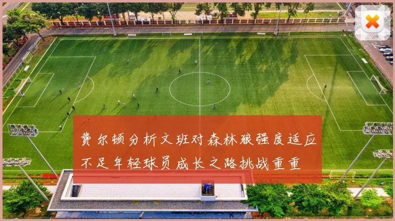 费尔顿分析文班对森林狼强度适应不足年轻球员成长之路挑战重重