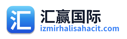 汇赢国际 Logo